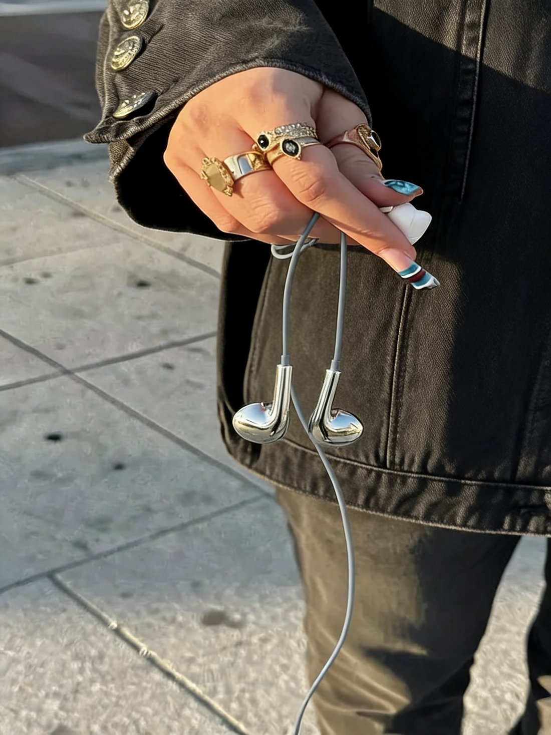 Les meilleurs écouteurs pour compléter un look moderne et premium