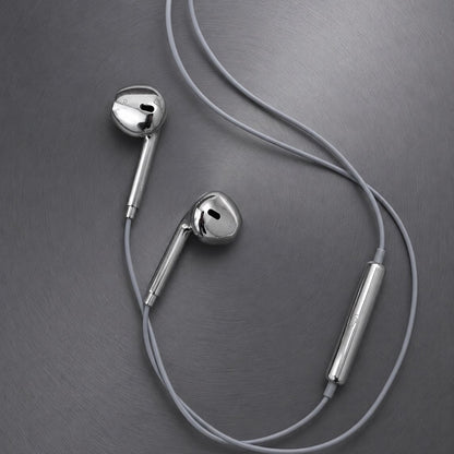 Buddys Chrome Ecouteurs